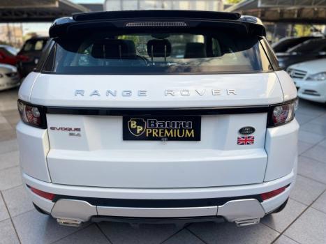 LAND ROVER Range Rover Evoque 2.0 16V 4P 4WD DYNAMIC AUTOMTICO, Foto 6