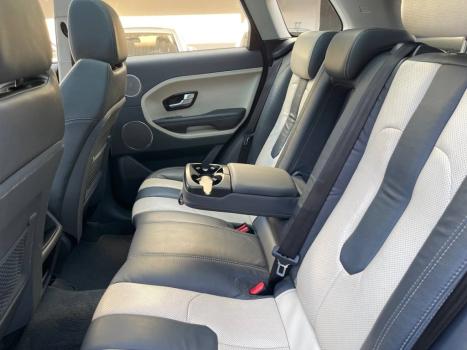 LAND ROVER Range Rover Evoque 2.0 16V 4P 4WD DYNAMIC AUTOMTICO, Foto 7