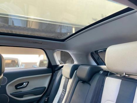 LAND ROVER Range Rover Evoque 2.0 16V 4P 4WD DYNAMIC AUTOMTICO, Foto 9