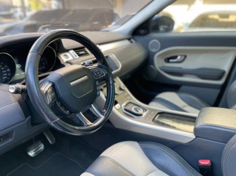 LAND ROVER Range Rover Evoque 2.0 16V 4P 4WD DYNAMIC AUTOMTICO, Foto 10
