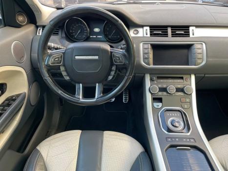 LAND ROVER Range Rover Evoque 2.0 16V 4P 4WD DYNAMIC AUTOMTICO, Foto 11
