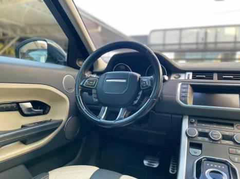 LAND ROVER Range Rover Evoque 2.0 16V 4P 4WD DYNAMIC AUTOMTICO, Foto 12