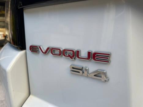 LAND ROVER Range Rover Evoque 2.0 16V 4P 4WD DYNAMIC AUTOMTICO, Foto 13