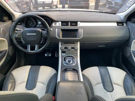 LAND ROVER Range Rover Evoque 2.0 16V 4P 4WD DYNAMIC AUTOMTICO, Foto 14