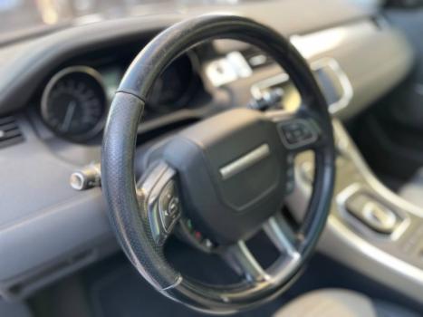 LAND ROVER Range Rover Evoque 2.0 16V 4P 4WD DYNAMIC AUTOMTICO, Foto 17