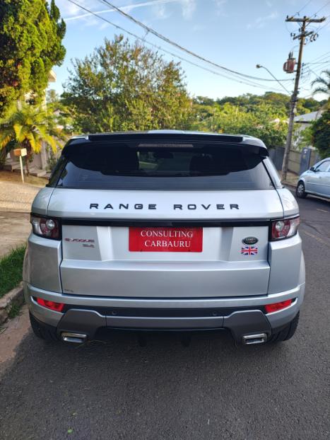 LAND ROVER Range Rover Evoque 2.0 16V 4P 4WD DYNAMIC AUTOMTICO, Foto 7