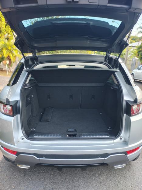 LAND ROVER Range Rover Evoque 2.0 16V 4P 4WD DYNAMIC AUTOMTICO, Foto 8