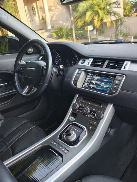 LAND ROVER Range Rover Evoque 2.0 16V 4P 4WD DYNAMIC AUTOMTICO, Foto 9