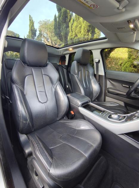 LAND ROVER Range Rover Evoque 2.0 16V 4P 4WD DYNAMIC AUTOMTICO, Foto 11