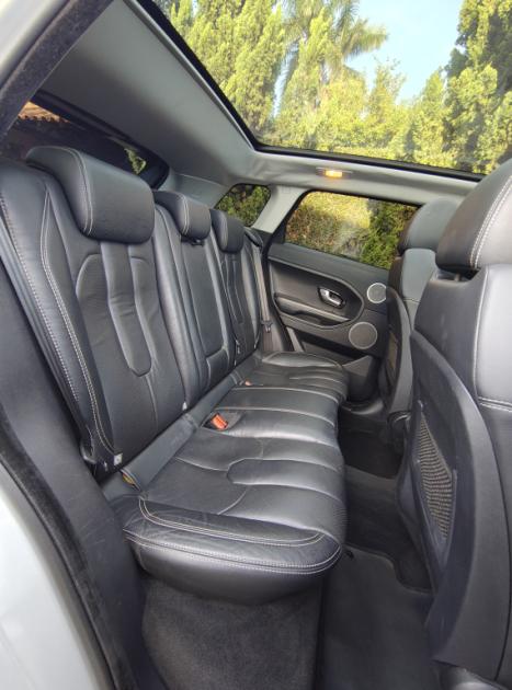 LAND ROVER Range Rover Evoque 2.0 16V 4P 4WD DYNAMIC AUTOMTICO, Foto 12