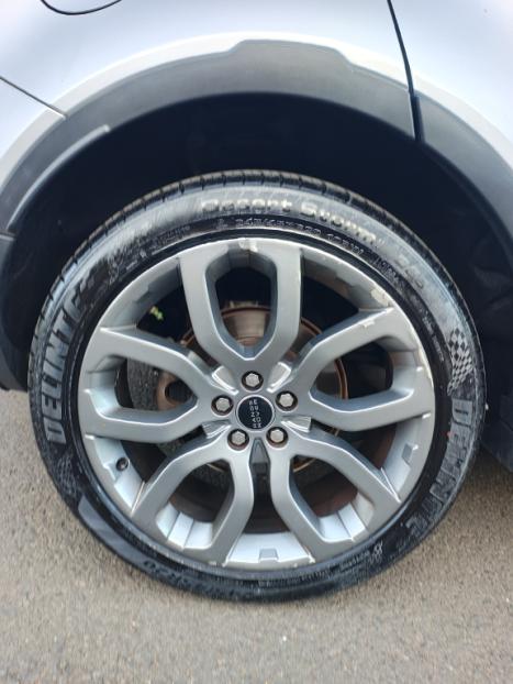LAND ROVER Range Rover Evoque 2.0 16V 4P 4WD DYNAMIC AUTOMTICO, Foto 14