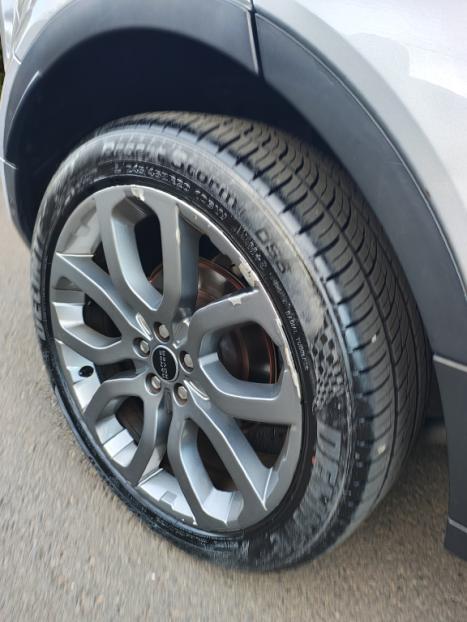 LAND ROVER Range Rover Evoque 2.0 16V 4P 4WD DYNAMIC AUTOMTICO, Foto 15