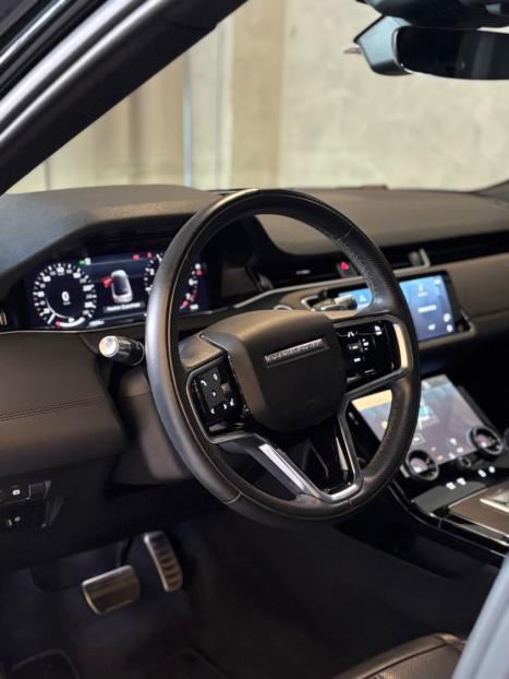 LAND ROVER Range Rover Evoque 2.0 4P FLEX P250 R-DYNAMIC SE AWD AUTOMTICO, Foto 7