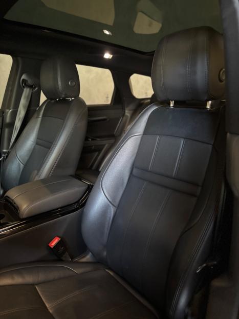 LAND ROVER Range Rover Evoque 2.0 4P FLEX P250 R-DYNAMIC SE AWD AUTOMTICO, Foto 8