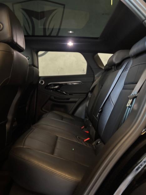 LAND ROVER Range Rover Evoque 2.0 4P FLEX P250 R-DYNAMIC SE AWD AUTOMTICO, Foto 9