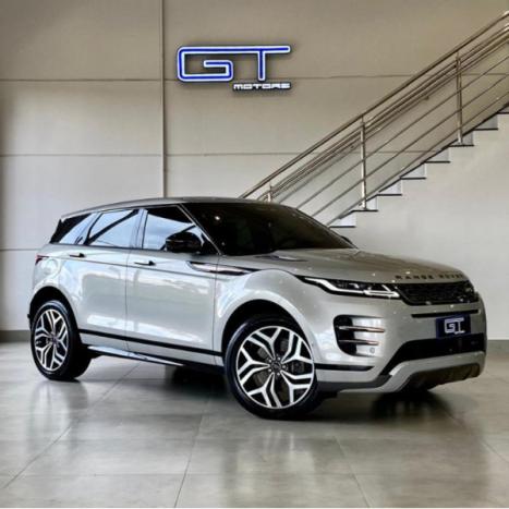 LAND ROVER Range Rover Evoque 2.0 4P FLEX P250 R-DYNAMIC HSE AWD AUTOMTICO, Foto 1