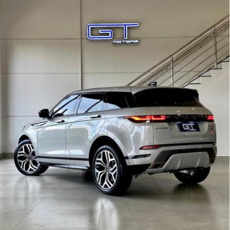 LAND ROVER Range Rover Evoque 2.0 4P FLEX P250 R-DYNAMIC HSE AWD AUTOMTICO, Foto 2