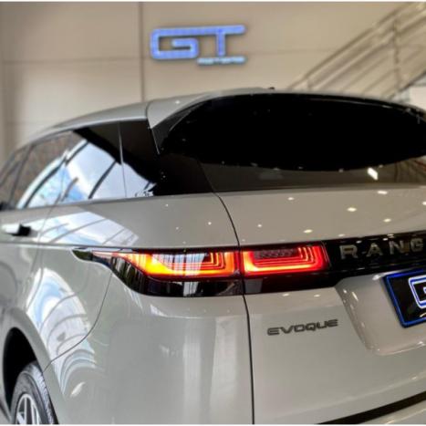 LAND ROVER Range Rover Evoque 2.0 4P FLEX P250 R-DYNAMIC HSE AWD AUTOMTICO, Foto 3