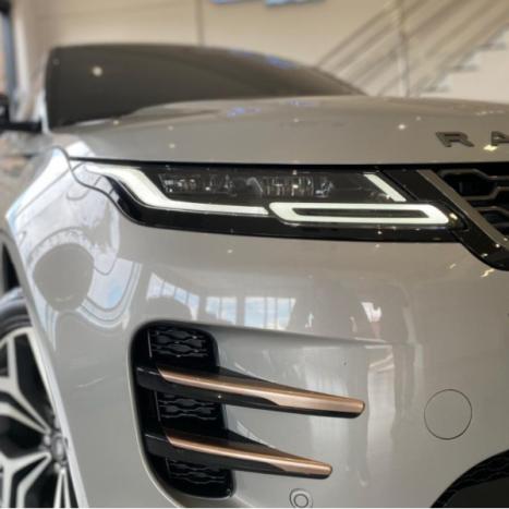 LAND ROVER Range Rover Evoque 2.0 4P FLEX P250 R-DYNAMIC HSE AWD AUTOMTICO, Foto 4