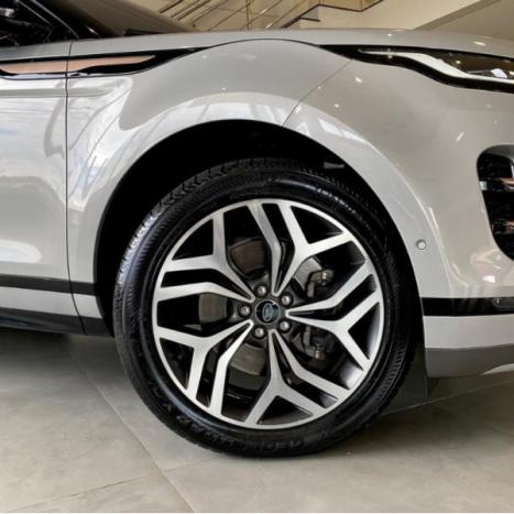 LAND ROVER Range Rover Evoque 2.0 4P FLEX P250 R-DYNAMIC HSE AWD AUTOMTICO, Foto 5