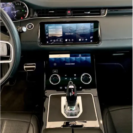 LAND ROVER Range Rover Evoque 2.0 4P FLEX P250 R-DYNAMIC HSE AWD AUTOMTICO, Foto 8