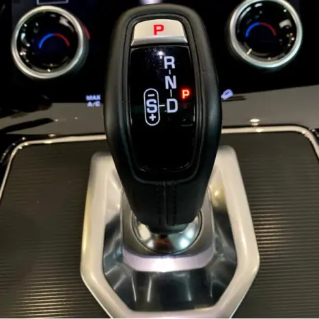 LAND ROVER Range Rover Evoque 2.0 4P FLEX P250 R-DYNAMIC HSE AWD AUTOMTICO, Foto 9