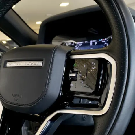 LAND ROVER Range Rover Evoque 2.0 4P FLEX P250 R-DYNAMIC HSE AWD AUTOMTICO, Foto 10