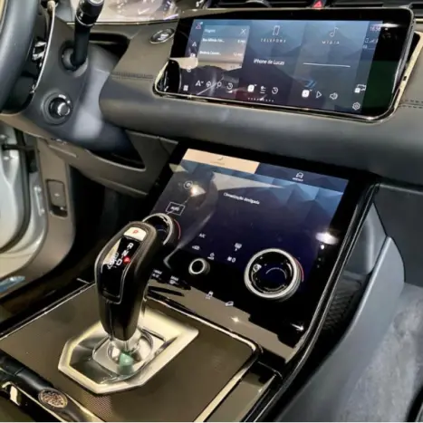 LAND ROVER Range Rover Evoque 2.0 4P FLEX P250 R-DYNAMIC HSE AWD AUTOMTICO, Foto 12