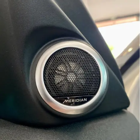 LAND ROVER Range Rover Evoque 2.0 4P FLEX P250 R-DYNAMIC HSE AWD AUTOMTICO, Foto 13