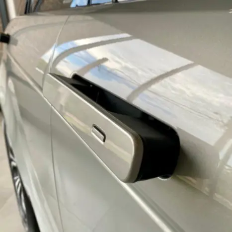 LAND ROVER Range Rover Evoque 2.0 4P FLEX P250 R-DYNAMIC HSE AWD AUTOMTICO, Foto 14