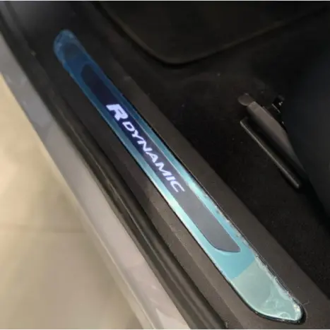 LAND ROVER Range Rover Evoque 2.0 4P FLEX P250 R-DYNAMIC HSE AWD AUTOMTICO, Foto 16