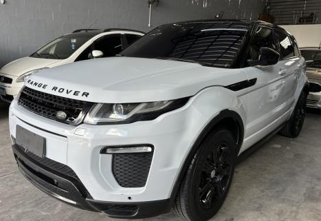 LAND ROVER Range Rover Evoque 2.0 16V 4P HSE 4WD DYNAMIC AUTOMTICO, Foto 2