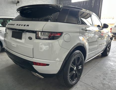 LAND ROVER Range Rover Evoque 2.0 16V 4P HSE 4WD DYNAMIC AUTOMTICO, Foto 4