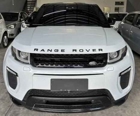 LAND ROVER Range Rover Evoque 2.0 16V 4P HSE 4WD DYNAMIC AUTOMTICO, Foto 5