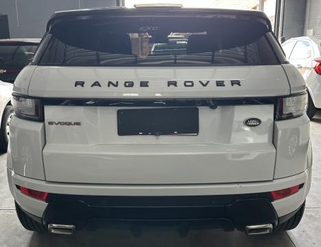 LAND ROVER Range Rover Evoque 2.0 16V 4P HSE 4WD DYNAMIC AUTOMTICO, Foto 6