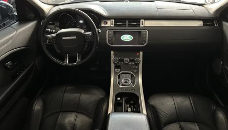 LAND ROVER Range Rover Evoque 2.0 16V 4P HSE 4WD DYNAMIC AUTOMTICO, Foto 7