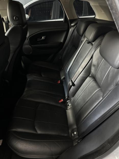 LAND ROVER Range Rover Evoque 2.0 16V 4P HSE 4WD DYNAMIC AUTOMTICO, Foto 8
