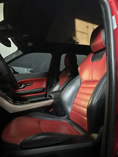 LAND ROVER Range Rover Evoque 2.0 16V 4P HSE 4WD DYNAMIC AUTOMTICO, Foto 7