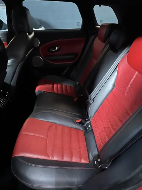 LAND ROVER Range Rover Evoque 2.0 16V 4P HSE 4WD DYNAMIC AUTOMTICO, Foto 9