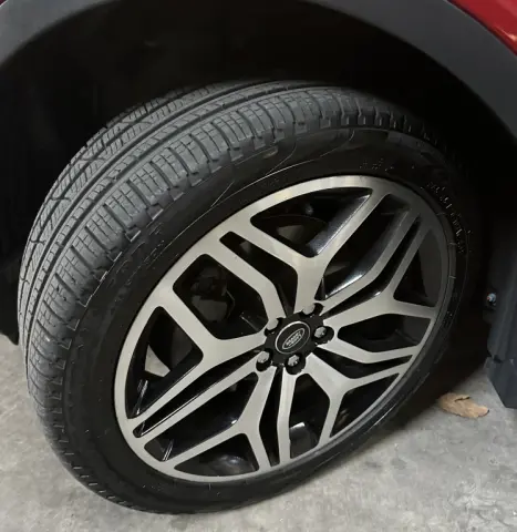 LAND ROVER Range Rover Evoque 2.0 16V 4P HSE 4WD DYNAMIC AUTOMTICO, Foto 10