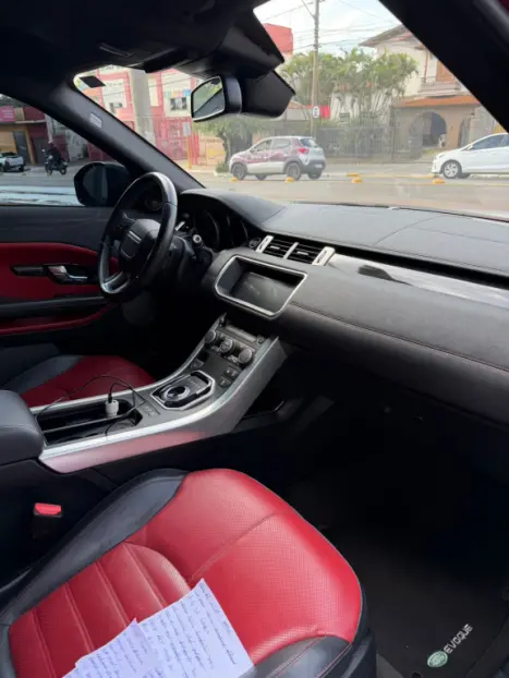 LAND ROVER Range Rover Evoque 2.0 16V 4P HSE 4WD DYNAMIC AUTOM�TICO, Foto 3
