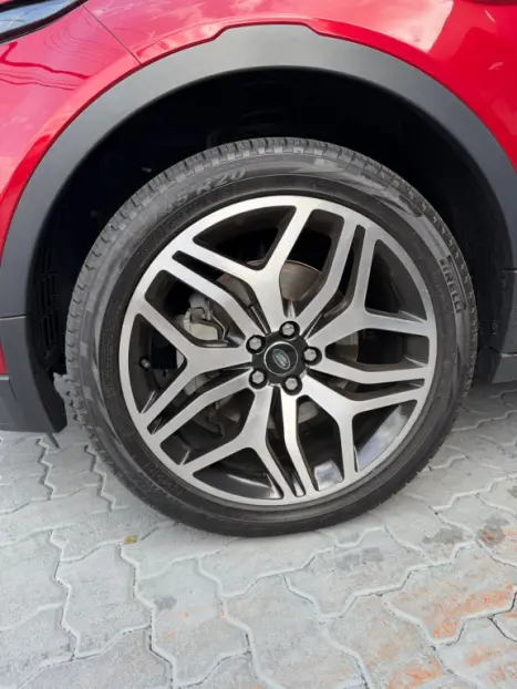 LAND ROVER Range Rover Evoque 2.0 16V 4P HSE 4WD DYNAMIC AUTOM�TICO, Foto 6