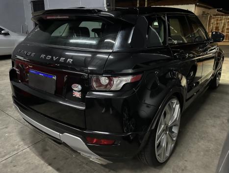 LAND ROVER Range Rover Evoque 2.0 16V 4P 4WD DYNAMIC AUTOM�TICO, Foto 4