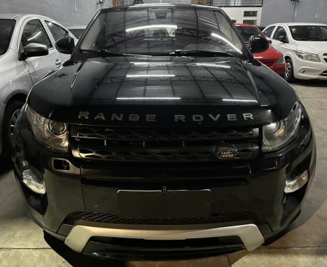 LAND ROVER Range Rover Evoque 2.0 16V 4P 4WD DYNAMIC AUTOM�TICO, Foto 5