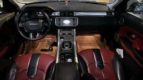 LAND ROVER Range Rover Evoque 2.0 16V 4P 4WD DYNAMIC AUTOM�TICO, Foto 7