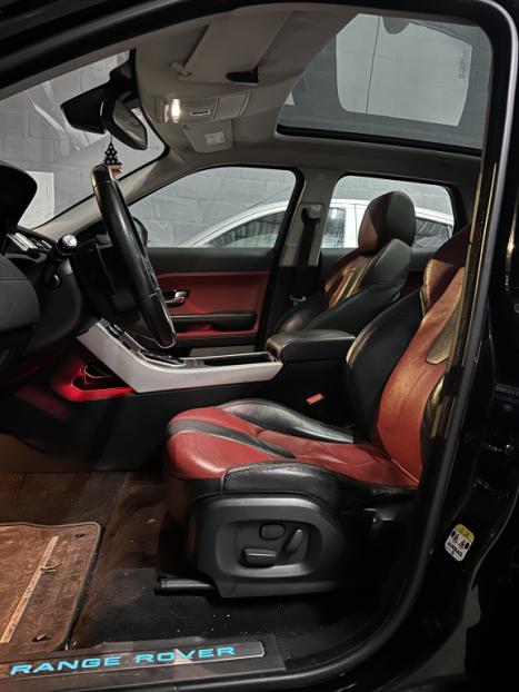 LAND ROVER Range Rover Evoque 2.0 16V 4P 4WD DYNAMIC AUTOM�TICO, Foto 8