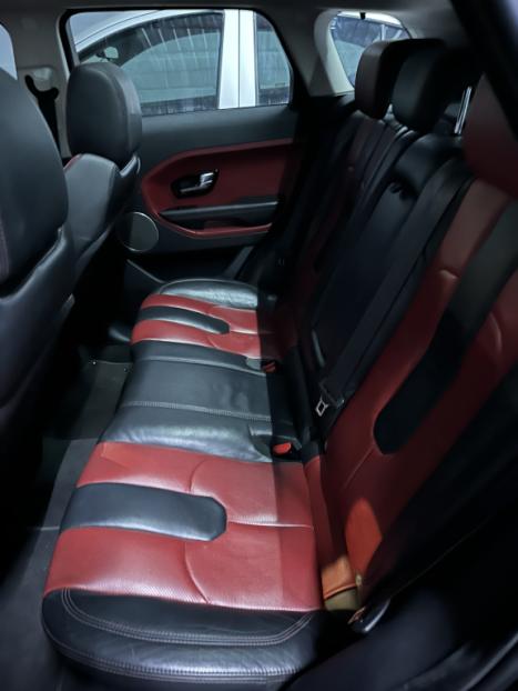 LAND ROVER Range Rover Evoque 2.0 16V 4P 4WD DYNAMIC AUTOM�TICO, Foto 9