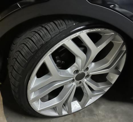 LAND ROVER Range Rover Evoque 2.0 16V 4P 4WD DYNAMIC AUTOM�TICO, Foto 10