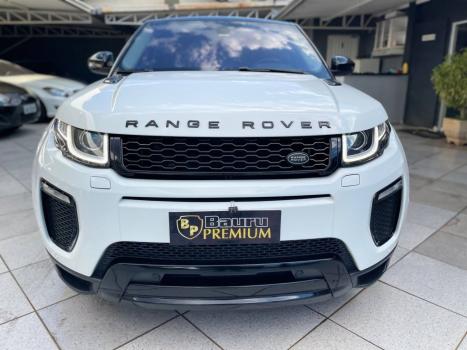 LAND ROVER Range Rover Evoque 2.0 16V 4P SE 4WD DYNAMIC AUTOM�TICO, Foto 2