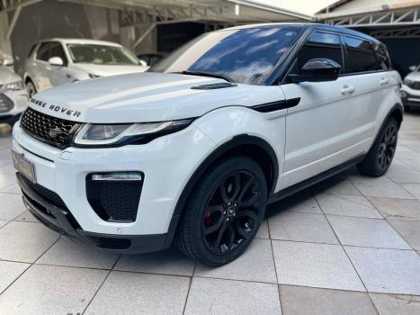 LAND ROVER Range Rover Evoque 2.0 16V 4P SE 4WD DYNAMIC AUTOM�TICO, Foto 3